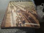 Fortune Magazine 11/1948 #1 Railroad in the World