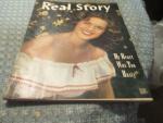 Real Story Magazine 5/1946 My Heart was too Hasty