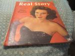 Real Story Magazine 3/46 Joan Crawford/Stolen Rapture