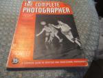 The Complete Photographer 4/1942 Picture Stories