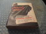Magician's Handbook 1942 Herman Burlingame