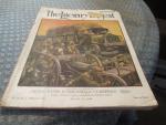 The Literary Digest 8/1918 United States in WWI