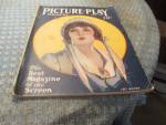 Picture Play Magazine 4/1923 Lois Wilson/Screen Stars