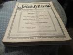 The Jewish Criterion 6/19/1931 New Jew of the Old World