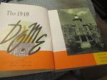University of Notre Dame 1949 Yearbook- The Dome