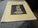 American Collector Magazine 11/1941 Porcelain