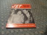Jet Magazine 6/28/1962 Billy Graham Crusade in Chicago
