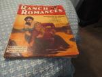 Ranch Romances 4/1956- Gordon Baldwin-Pulp Comic