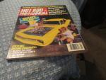 Hot Rod Magazine 1989 Annual- Engine Swapping Guide