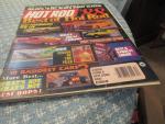 Hot Rod Magazine 12/1988 Best Cars of 1988 Catagories