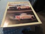 Auto Racing Memories- Fall 1986- Indoor Midget Racing