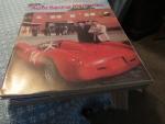 Auto Racing Memories- Summer 1986- Dirt Daredevils