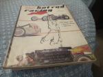 Hot Rod Racing 1959- Dragster National Champion