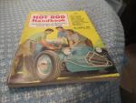 Hot Rod Handbook 1954 Hop Up Stock Engines