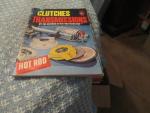 Clutches & Transmissions Magazine 1965 Basics