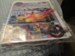 Indianapolis 500 Official Racing Program 5/2010