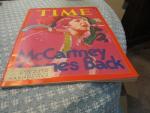 Time Magazine 5/1976- Paul McCartney Comes Back