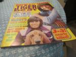 Tiger Beat Magazine 9/1971- Susan Dey/David Cassidy