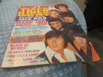 Tiger Beat Magazine 6/1968 Elvis Presley's Comeback