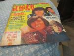 Tiger Beat Magazine 1968- Mark Lester/Dino Martin Jr.