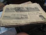 Dayton Daily News 5/31/1959- Rodger Ward wins Indy