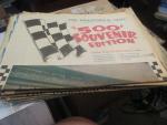 Indianapolis News 5/29/1964 Indy 500 Souvenir Edition