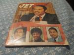 Jet Magazine 6/1971- John Conyers/Shirley Chisholm