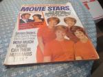 Movie Stars Magazine 3/1970 Dean Martin's divorce