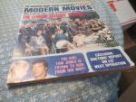 Modern Movies Magazine 11/1969- Tom Jones girls