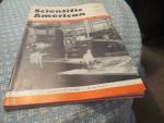 Scientific American 8/1946-Successor to Iron & Steel