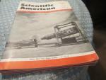 Scientific American 4/1946 Engine Cooling Tests