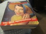 Popular Photography 8/1942 Printing Kodachromes