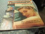 Popular Photography 9/1956 Color Retouching Revealed