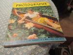 Popular Photography 9/1948 Portraits of a Man in motion