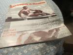 Strength & Health Magazine 6/1939 Bodybuilding Course