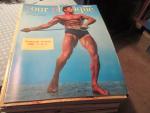 Your Physique Magazine 2/1952 Armand Tanny