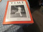 Time Magazine 9/1935- Donald Budge/Tennis Champion