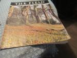 The Field Magazine 2/1950- Binsted Wyck, Hampshire