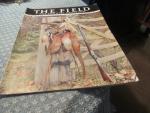 The Field Magazine 11/1949- Rule of the Road at Sea