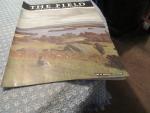 The Field Magazine 9/1949- Lake of Menteith, Perthshire