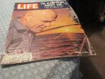 Life Magazine 3/1962 The John Glenn family story