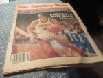 Sporting News Magazine 1/19/1980 Kyle Macy/Basketball