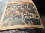 Sporting News Magazine 1/1980 Super Bowl Preview