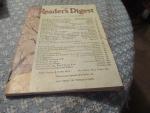 Reader's Digest 5/1944- Liquid used as Fire Power