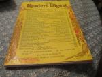 Reader's Digest 10/1943- Hypnotism Comes of Age