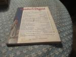 Reader's Digest 12/1943- An Eye for an Eye