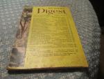 Reader's Digest 3/1950- Miracle under the Artic Sea