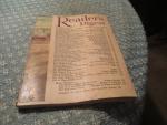 Reader's Digest 3/1951- Strength for these Days