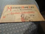 Mother's Home Life 4/1948- Amelia's Inheritance
