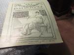 The Art Interchange 8/1899 Monthly Magazine